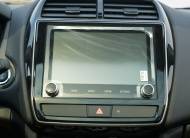 Mitsubishi  ASX High-Line (H21) Silver – Black 2026