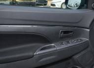 Mitsubishi  ASX High-Line (H21) Silver – Black 2026