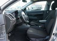 Mitsubishi  ASX High-Line (H21) Silver – Black 2026