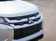 Mitsubishi  ASX High-Line (H21) Silver – Black 2026