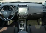 Mitsubishi  ASX High-Line (H21) Silver – Black 2026