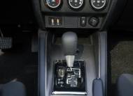 Mitsubishi  ASX High-Line (H21) Silver – Black 2026