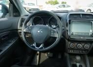 Mitsubishi  ASX High-Line (H21) Silver – Black 2026