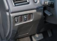 Mitsubishi  ASX High-Line (H21) Silver – Black 2026