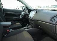 Mitsubishi  ASX High-Line (H21) Silver – Black 2026