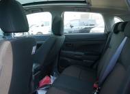 Mitsubishi  ASX High-Line (H21) Silver – Black 2026