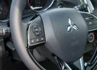 Mitsubishi  ASX High-Line (H21) Silver – Black 2026