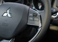 Mitsubishi  ASX High-Line (H21) Silver – Black 2026