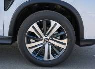 Mitsubishi ASX  High-Line (H21) Diamond White – Black 2026