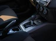 Mitsubishi ASX  High-Line (H21) Diamond White – Black 2026