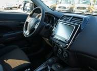 Mitsubishi ASX  High-Line (H21) Diamond White – Black 2026