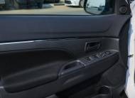 Mitsubishi ASX  High-Line (H21) Diamond White – Black 2026