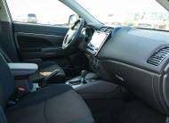 Mitsubishi ASX  High-Line (H21) Diamond White – Black 2026