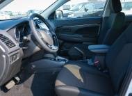 Mitsubishi ASX  High-Line (H21) Diamond White – Black 2026