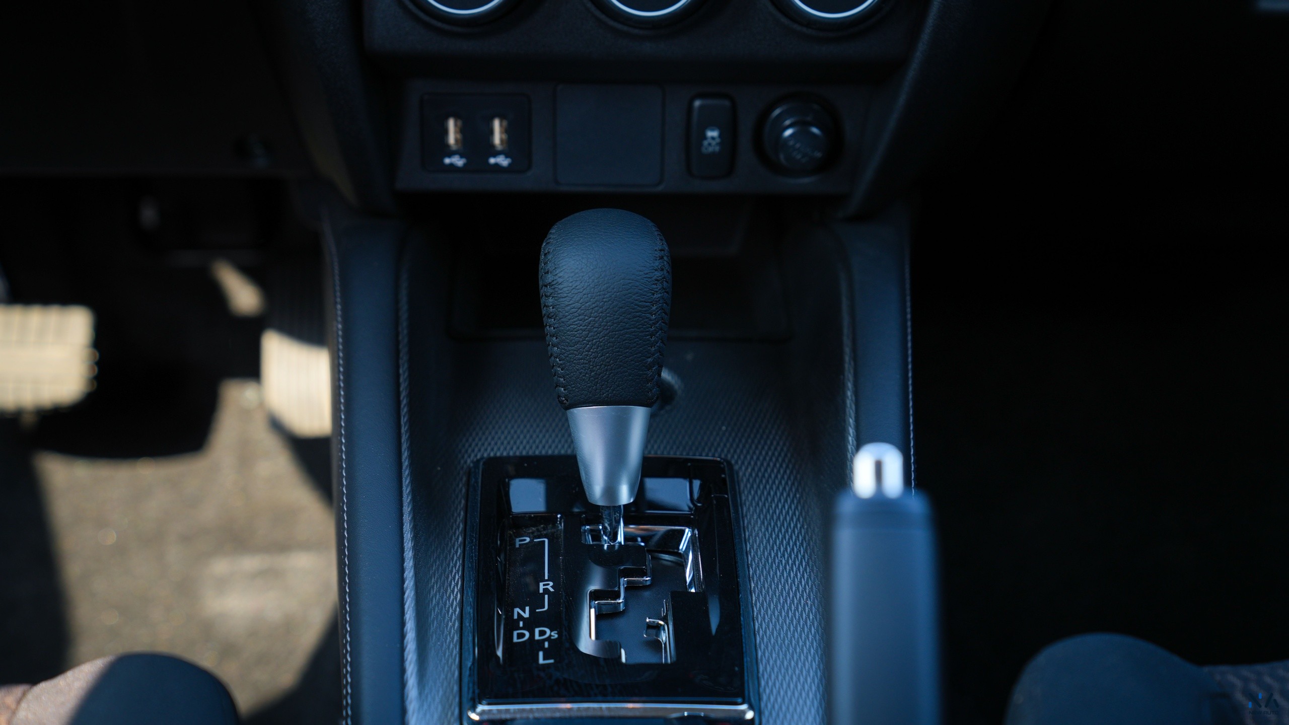 Mitsubishi ASX  High-Line (H21) Diamond White – Black 2026