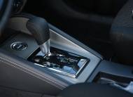 Mitsubishi ASX  High-Line (H21) Diamond White – Black 2026