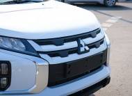 Mitsubishi ASX  High-Line (H21) Diamond White – Black 2026