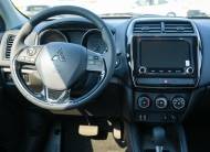 Mitsubishi ASX  High-Line (H21) Diamond White – Black 2026