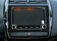 Mitsubishi ASX  High-Line (H21) Diamond White – Black 2026