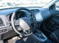 Mitsubishi ASX  High-Line (H21) Diamond White – Black 2026