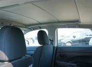 Mitsubishi ASX  High-Line (H21) Diamond White – Black 2026