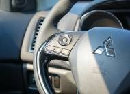 Mitsubishi ASX  High-Line (H21) Diamond White – Black 2026