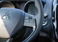 Mitsubishi ASX  High-Line (H21) Diamond White – Black 2026