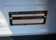 Mitsubishi ASX  High-Line (H21) Diamond White – Black 2026