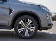 Mitsubishi ASX Luxury High-Line (H42) Grey – Black 2026