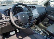 Mitsubishi ASX Luxury High-Line (H42) Grey – Black 2026