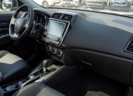 Mitsubishi ASX Luxury High-Line (H42) Grey – Black 2026