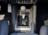 Mitsubishi ASX Luxury High-Line (H42) Grey – Black 2026