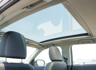 Mitsubishi ASX Luxury High-Line (H42) Grey – Black 2026