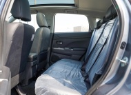 Mitsubishi ASX Luxury High-Line (H42) Grey – Black 2026