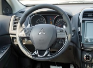 Mitsubishi ASX Luxury High-Line (H42) Grey – Black 2026