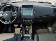 Mitsubishi ASX Luxury High-Line (H45) Black – Black 2026