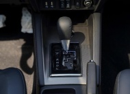 Mitsubishi ASX Luxury High-Line (H45) Black – Black 2026