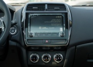 Mitsubishi ASX Luxury High-Line (H45) Black – Black 2026