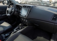 Mitsubishi ASX Luxury High-Line (H45) Black – Black 2026