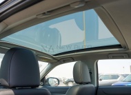 Mitsubishi ASX Luxury High-Line (H45) Black – Black 2026