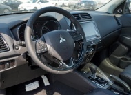 Mitsubishi ASX Luxury High-Line (H45) Black – Black 2026