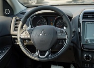 Mitsubishi ASX Luxury High-Line (H45) Black – Black 2026