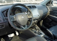 Mitsubishi ASX Luxury High-Line (H45) Diamond White – Black 2026