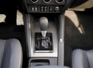 Mitsubishi ASX Luxury High-Line (H45) Solid White – Black 2026