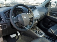 Mitsubishi ASX Luxury High-Line (H42) White – Black 2026