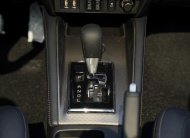 Mitsubishi ASX Luxury High-Line (H42) White – Black 2026