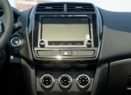 Mitsubishi ASX Luxury High-Line (H42) White – Black 2026