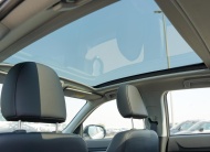 Mitsubishi ASX Luxury High-Line (H42) White – Black 2026