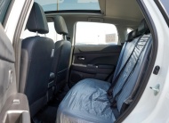 Mitsubishi ASX Luxury High-Line (H42) White – Black 2026