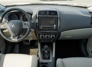 Mitsubishi ASX Medium-Line (H40) Grey – Beige 2026